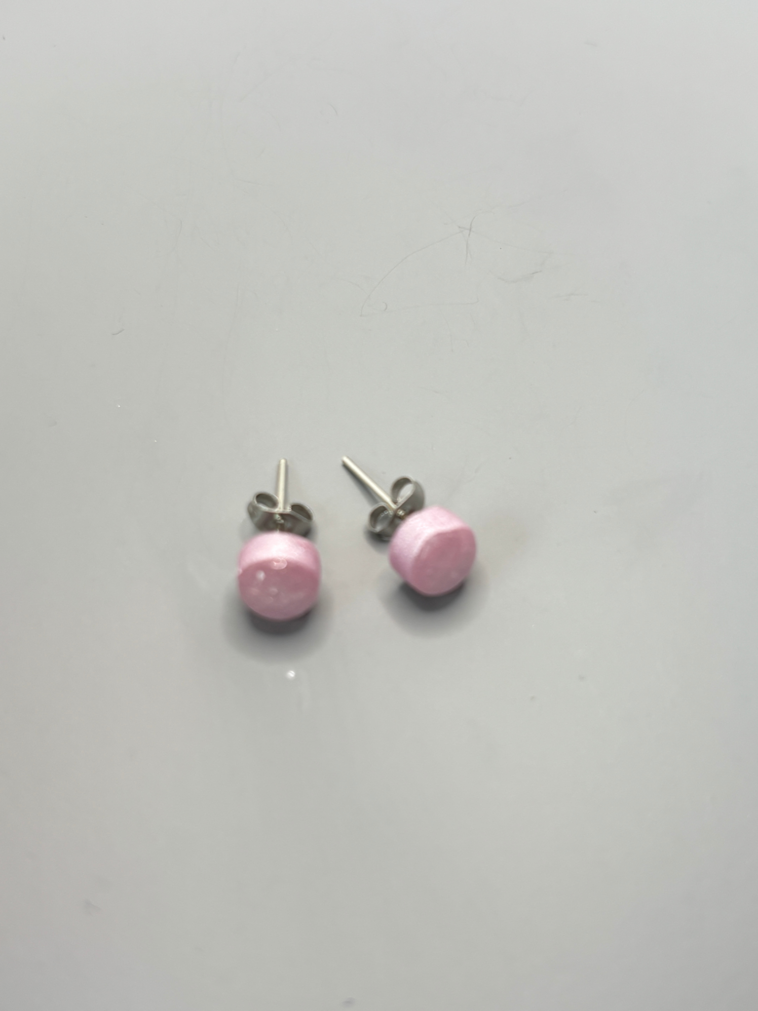 mini puce rosePC44