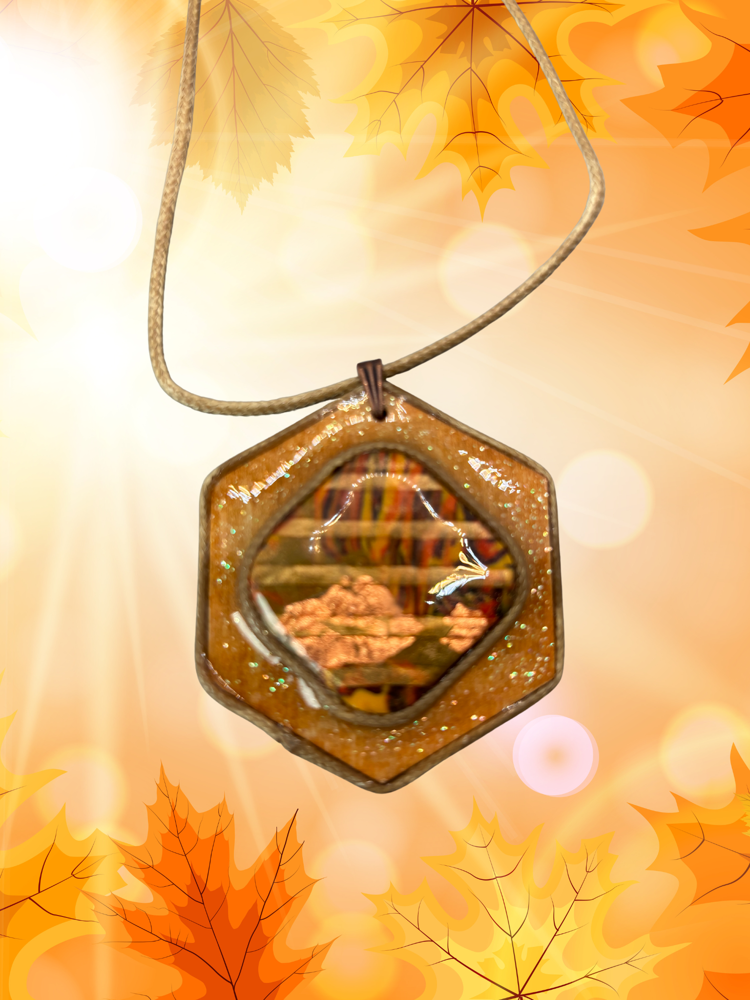 Collier ATMc2