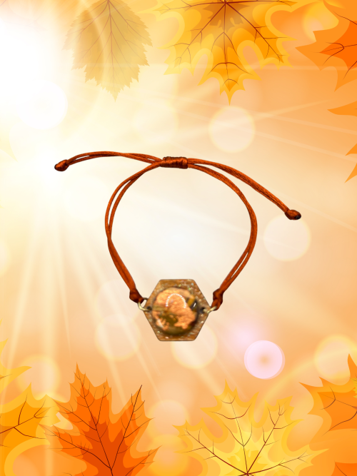 Bracelet ATMbr2